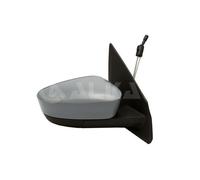 Retrovisore sinistro per Ford Ka+ 2015 al 2018 Meccanico