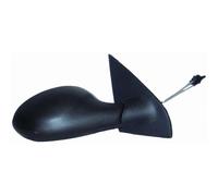 Retrovisore sinistro per Lancia Y 1995 al 2003 Meccanico Convesso