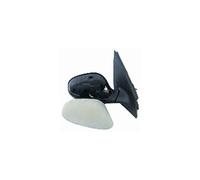 Retrovisore sinistro per Lancia Ypsilon 2003 al 2011 Meccanico da verniciare