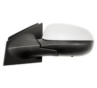 PER LANCIA YPSILON 3P RESTYLING 06.10>04.11 RETROVISORE SX ELETTRICO SONDA 5PIN