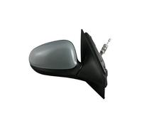 Retrovisore sinistro per Lancia Ypsilon 2011 in poi Meccanico nero