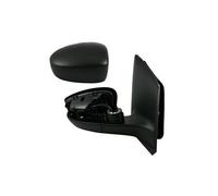 Retrovisore sinistro per MII Citigo Up 2011 al 2017 Meccanico Asferico