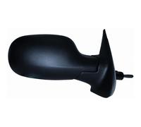 Retrovisore sinistro per Nissan Micra III e C+C 2005 al 2010 Meccanico