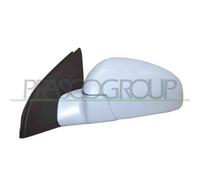 Specchio retrovisore esterno OP0567314 PRASCO per OPEL