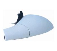 Retrovisore sinistro per Opel Vectra B 1995 al 2002 Elettrico 5 Pins