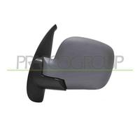 PRASCO specchio retrovisore esterno RN9187314 sinistro elettrico convesso riscaldato