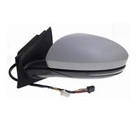 Specchietto esterno Sx termico 6143237 ALKAR per RENAULT MEGANE IV Hatchback