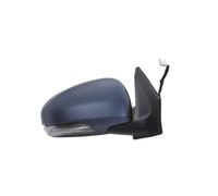 Retrovisore sinistro per Toyota IQ 2009 al 2015 Elettrico freccia 5 pins