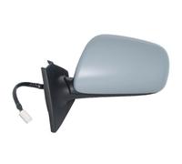 Retrovisore sinistro per Toyota Yaris 2005 al 2010 Manuale