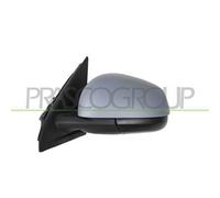 Retrovisore Sinistro Renault Twingo 2014-2019 Lato Sinistro