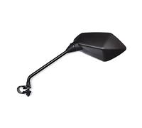 Retrovisore sinistro Universal Off-Road-ATV con abrazadera (EK677)