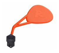 Retrovisore Sinistro Universale HIGHSIDER Smart R Enduro (Legale) Con Briglia