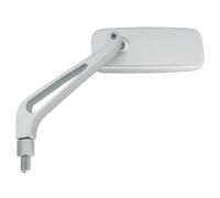 Retrovisore Sinistro Universale V Parts m10 X 1.25 Alluminio per