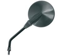 Retrovisore Sinistro Universale V Parts Manubrio Arrotolato m10 X 1.25 Filetto