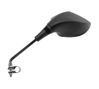 Retrovisore Sinistro Universale V Parts Off-Road Atv Con Morsetto