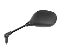 Retrovisore Sinistro Universale V Parts Off-Road Libretto Ovale m8 per Moto