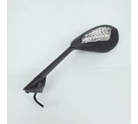 Retrovisore Sinistro Vicma per Motocicletta Ducati 899 Panigale 2014 Per 2015 523-S-029-1A