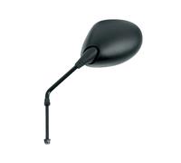 Retrovisore Sinistro VICMA Tipo OEM Negro-Peugeot Trekker 50 per