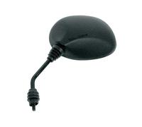 Retrovisore Sinistro VICMA Tipo OEM Negro-Piaggio NRG 50 per Moto