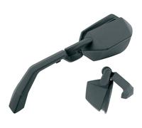 Retrovisore sinistro VICMA tipo OEM nero - ZX-10R per KAWASAKI