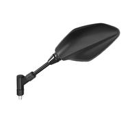 Vicma Yamaha Xtz 1200 Tenere 14 Left Rearview Mirror Nero