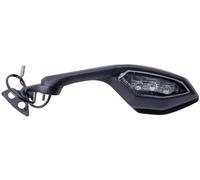 Vicma Yamaha Yzf R1 15 Left Rearview Mirror Nero