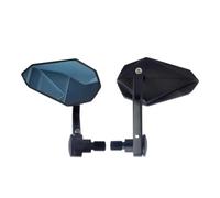 Retrovisore Specchietti Retrovisori Laterali Per Manubrio Per Moto Per Yamaha XJ 6 Per DIVERSION 2009-2015 Specchietti retrovisori moto