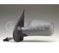 RETROVISORE SPECCHIETTO DESTRO MECCANICO FIAT PALIO 5P = SW 1996>2000 CON PRIMER