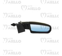Retrovisore specchietto dx con cover nera Aixam impulsion 2010 gto crossover coupe vision