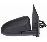 RETROVISORE SPECCHIETTO DX ELET.5 PIN C/PRIMER CITROEN C1/PEUGEOT 108/AYGO 2014>