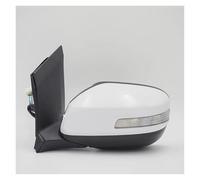 Retrovisore Specchietto Retrovisore Esterno Laterale Non Verniciato Per CITY Per GM2 GM3 2009 2010 2011 2012 2013 2014 Specchio(5PINS-Left)