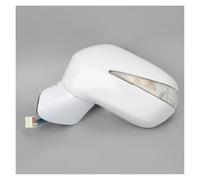 Retrovisore Specchietto Retrovisore Esterno Laterale Per CIVIC Per FA1 FD1 FD2 2006 2007 2008 2009 2010 2011 5 PIN LED 7 Pieghevole Elettrico Specchio(Left Side(7-PINS))