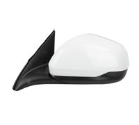 Retrovisore Specchietto Retrovisore Esterno Per Hr-V Per Vezel 2014-2020 Ru1 Ru5 3 Pin 5 Pin Senza Lampada(5-PINS,L)