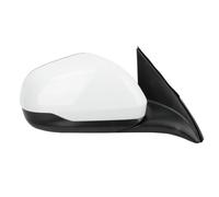 Retrovisore Specchietto Retrovisore Esterno Per Hr-V Per Vezel 2014-2020 Ru1 Ru5 3 Pin 5 Pin Senza Lampada(5-PINS,R)
