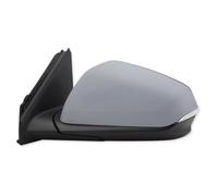 Retrovisore Specchietto Retrovisore Laterale Per Auto Per Chevy Per Equinox 2018 2019 2020 2021 2022 Per GMC Per Terrain AT4 10 Pin Accessori Specchio(Gray Left)