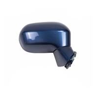 Retrovisore Specchietto Retrovisore Laterale Per Auto Per CIVIC Per FA1 FD1 FD2 2006 2007 2008 2009 2010 2011 3 Fili 5 Specchio(Blu,5 wire Right)