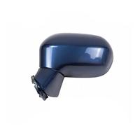 Retrovisore Specchietto Retrovisore Laterale Per Auto Per CIVIC Per FA1 FD1 FD2 2006 2007 2008 2009 2010 2011 3 Fili 5 Specchio(Blu,5 wire Left)