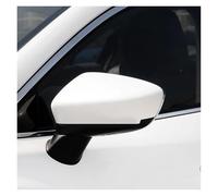 Retrovisore Specchietto Retrovisore Laterale Per MAZDA 6 Per ATENZA 2014-2016 Gruppo 9 PIN Con Monitoraggio Dell'angolo Cieco Specchio((8PINS) White-Left)