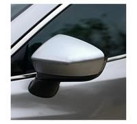 Retrovisore Specchietto Retrovisore Laterale Per MAZDA 6 Per ATENZA 2014-2016 Gruppo 9 PIN Con Monitoraggio Dell'angolo Cieco Specchio(9pins-Sliver-Left)