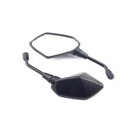 Retrovisore Specchietto Retrovisore Laterale Per Moto Per Kawasaki Per Z400 Per Z650 Per Z800 Per Z900 Z 400 650 800 900 Specchietti retrovisori moto