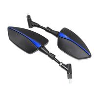Retrovisore Specchietto Retrovisore Laterale Per Moto Per Suzuki GSXS750 GSX-S750 2016-2024 GSX S GSXS GSX-S 750 Specchietti retrovisori moto(Colore 7)