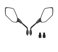Retrovisore Specchietto Retrovisore Per Moto Per BMW Per R Per NINE T G310R G310GS G650GS Specchietti Laterali Per Manubrio Specchietti retrovisori moto(Colore 3)