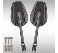 Retrovisore Specchietto Retrovisore Per Moto Per Kawasaki Per Versys650 Per Versys1000 Per Versys 650 1000 Specchietti Retrovisori Laterali Specchietti retrovisori moto(SET 2)
