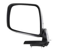 Retrovisore specchio 1pc Auto Elettrica Completa Ala Specchio Della Porta Per Nissan Per NV200 2010 2011 2012 2013 2014 2015 2016 Specchietto Retrovisore(Sinistra)