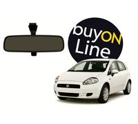 RETROVISORE SPECCHIO INTERNO FIAT GRANDE PUNTO 2005 2009 PUNTO EVO 2009-2023