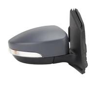 Retrovisore specchio Per Ford Per Escape 2013-2019 Gruppo Specchio Per Auto Auto Pieghevole Alimentazione Riscaldata Segnale Di Svolta Avviso Punto Cieco(E,R 10wire)