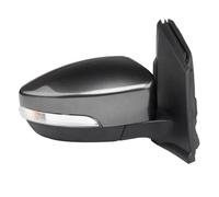 Retrovisore specchio Per Ford Per Escape 2013-2019 Gruppo Specchio Per Auto Auto Pieghevole Alimentazione Riscaldata Segnale Di Svolta Avviso Punto Cieco(D,R 6wire)