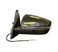 Retrovisore sx aixam specchietto con freccia city coupe sensation emotion