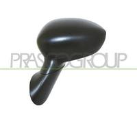 RETROVISORE SX ELETTR NERO TERMICO CONVESSO FIAT 500 07/15 - OGGI