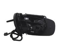 Retrovisore sx elettrico chiusura per ml w164 2006 al 2009 14 pin no calotta